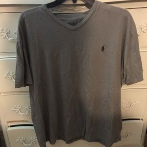 polo t-shirt